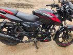 Bajaj Pulsar 150 . 2021