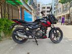 Bajaj Pulsar 150 2021 model dd