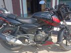 Bajaj Pulsar 150 . 2021