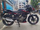 Bajaj Pulsar 150 2021 model single di