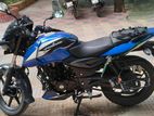 Bajaj Pulsar 150 . 2021