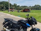 Bajaj Pulsar 150 . 2021