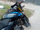 Bajaj Pulsar 150 . 2021