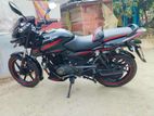 Bajaj Pulsar 150 . 2021