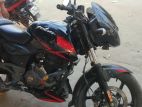 Bajaj Pulsar 150 . 2021