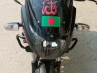 Bajaj Pulsar 150 . 2022