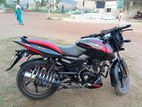 Bajaj Pulsar 150 . 2022