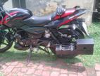 Bajaj Pulsar 150 . 2022