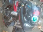 Bajaj Pulsar 150 . 2022