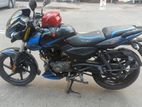 Bajaj Pulsar 150 . 2020