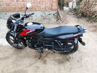 Bajaj Pulsar 150 . 2022