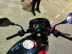 Bajaj Pulsar 150 2022 , Double Disk