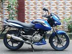 Bajaj Pulsar 150 ২০২২ এ রেজিস্ট্রেশন 2014