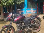 Bajaj Pulsar 150 2022 এর মডেল