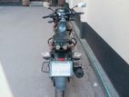 Bajaj Pulsar 150 2022