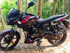 Bajaj Pulsar 150 2022