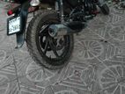 Bajaj Pulsar 150 . 2022