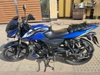 Bajaj Pulsar 150 . 2022