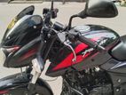 Bajaj Pulsar 150 2022