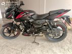 Bajaj Pulsar 150 . 2022