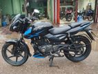 Bajaj Pulsar 150 . 2022