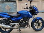 Bajaj Pulsar 150 . 2022