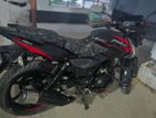 Bajaj Pulsar 150 2022