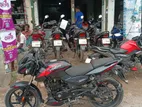 Bajaj Pulsar 150 2022