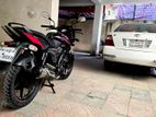 Bajaj Pulsar 150 2022