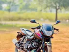 Bajaj Pulsar 150 . 2022