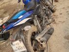 Bajaj Pulsar 150 . 2022