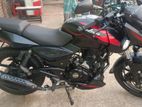 Bajaj Pulsar 150 . 2022