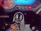 Bajaj Pulsar 150 2022