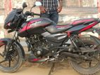 Bajaj Pulsar 150 2022