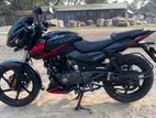 Bajaj Pulsar 150 . 2022