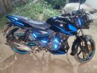 Bajaj Pulsar 150 . 2022