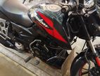 Bajaj Pulsar 150 . 2022