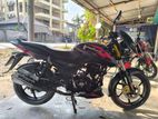 Bajaj Pulsar 150 . 2022
