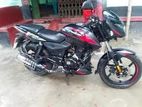 Bajaj Pulsar 150 . 2022