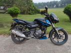 Bajaj Pulsar 150 . 2022