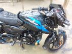 Bajaj Pulsar 150 . 2022