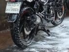 Bajaj Pulsar 150 . 2022