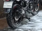 Bajaj Pulsar 150 . 2022