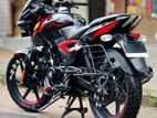 Bajaj Pulsar 150 . 2022