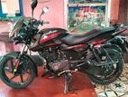 Bajaj Pulsar 150 2022