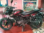 Bajaj Pulsar 150 2022