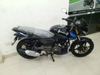 Bajaj Pulsar 150 . 2022