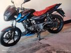 Bajaj Pulsar 150 . 2022