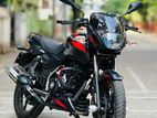 Bajaj Pulsar 150 . 2022