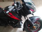 Bajaj Pulsar 150 . 2022